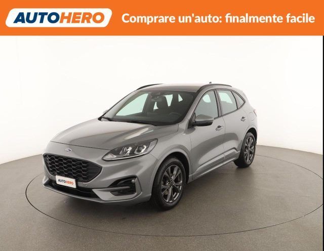 Image of Ford Kuga