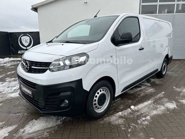Opel Vivaro Kasten 2.0 Diesel EditionL3/Klima/PDC/Kam