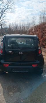 Kia Soul 1.6 SPIRIT SPIRIT - Kia Soul: Spirit