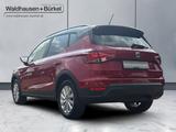 Seat Arona 1.0 TSI Style OPF*RFK*LED*ACC*APP*ALLSEASO - Seat Arona in Mönchengladbach