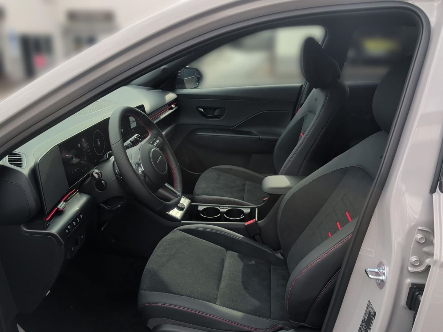Hyundai KONA - Bild 7