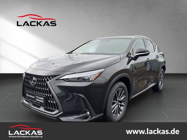 Lexus NX 350h BUSINESS*LED*MEMORY*NAVI*360KAM*GARANTIE