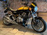 Kawasaki Z 900 RS SE Sonderumbau - KAWASAKI 9 R