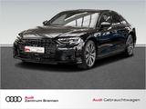 Audi A8 50 TDI S line quattro MATRIX LUFT STHZG NAVI - Audi A8 in Bremen