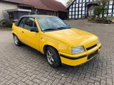 Opel Kadett Cabrio - gebrauchte Opel Kadett aus dem Jahr 1990