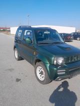Jeep Suzuki Jimny - gebrauchte Jeep Grand Cherokee aus dem Jahr 2010
