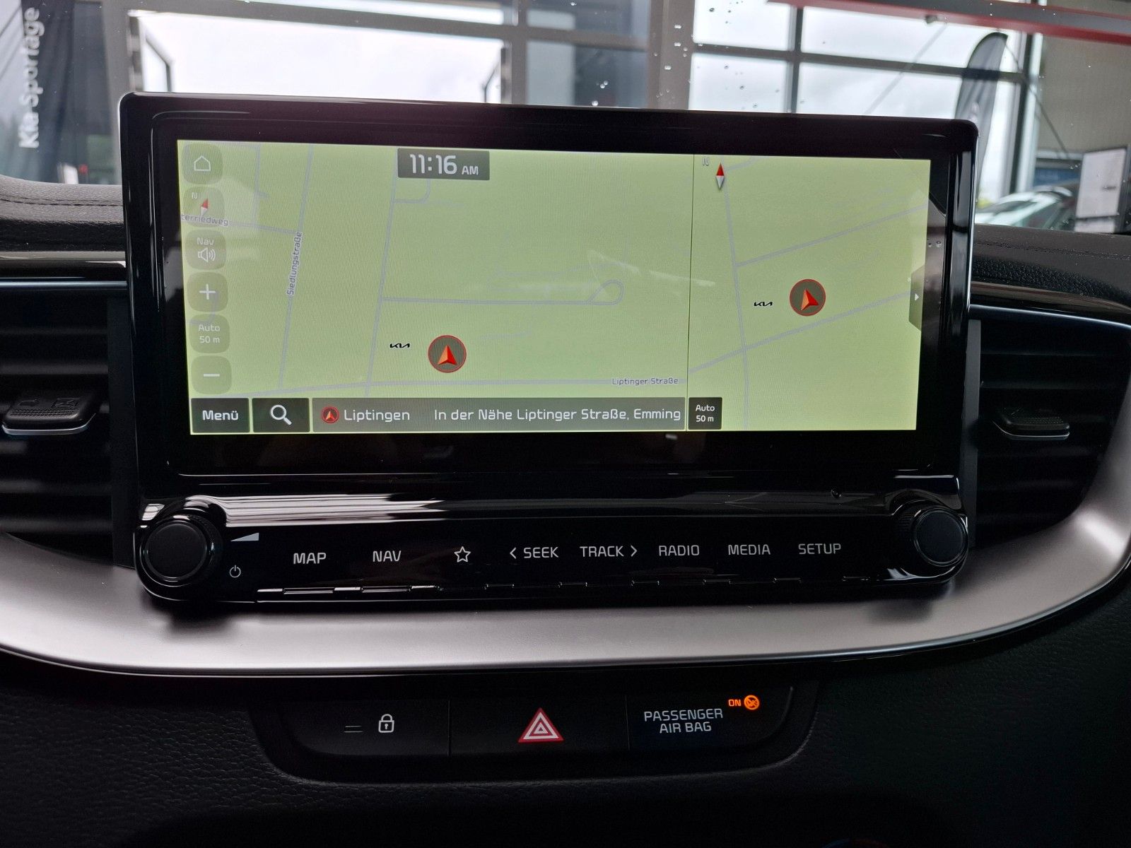 Kia cee'd / Ceed - Bild 17