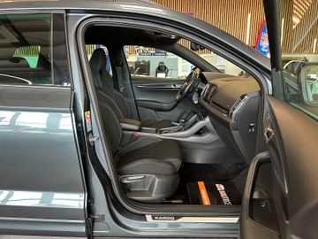 Skoda Karoq Sportline 4x4 *AHK*Virtuel*Standh*Pano*