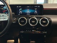 MERCEDES-BENZ A 200 - Ansicht 21