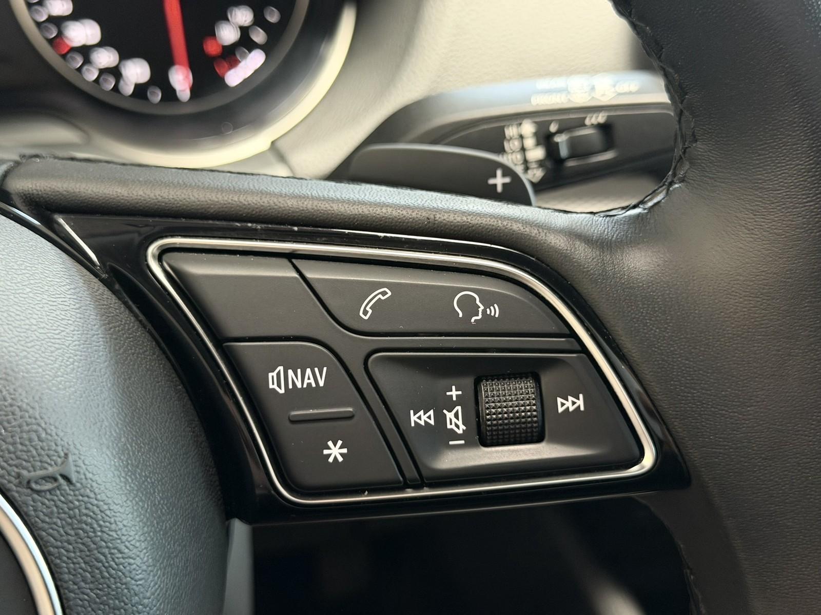 Audi Q2 35 TFSI advanced KAMERA NAVI SHZ CARPLAY LED, миниатюра 25