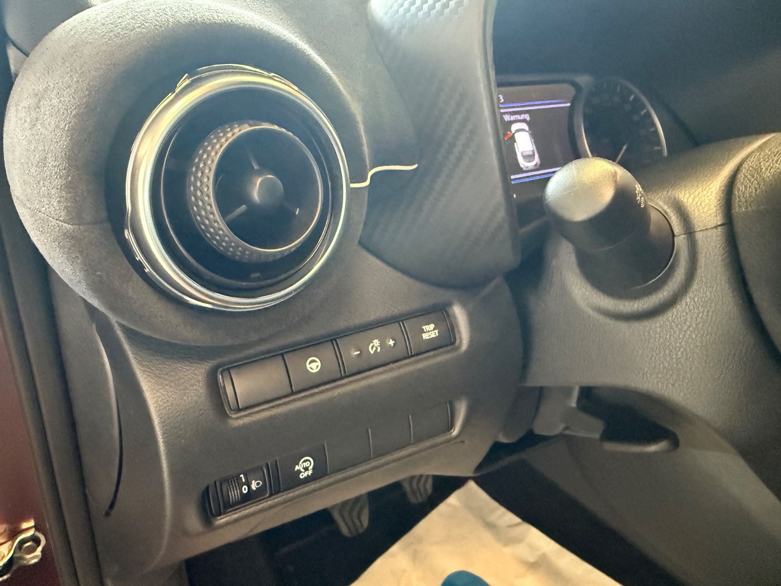 Fahrzeugabbildung Nissan Juke N-Design, 360° Kamera, BOSE, Pro-Pilot