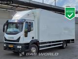 Iveco Eurocargo 150E220 4X2 NL-Truck 15 Tons 1500kg La - Pkw-Anhänger 1500 kg