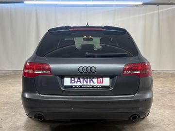 Audi A6 - 4