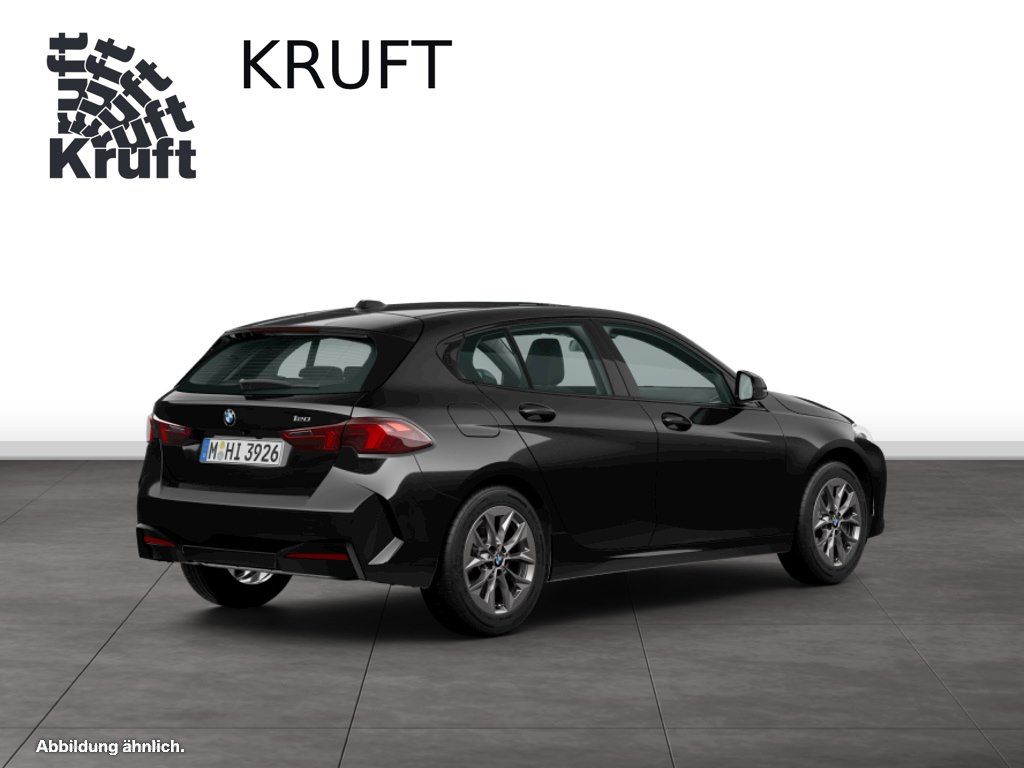 BMW 120 PANO ADAP LED KAMERA SITZHZ LM17 foto 3