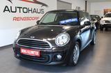 MINI ONE Mini One NUR 56.000 KM - MINI ONE aus 2013
