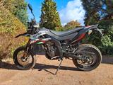 Aprilia SX 125 ABS - APRILIA 125 SX