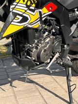 Aprilia SX 125 - APRILIA SX