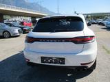 Porsche Macan S Diesel 'Faceliftumbau" - gebrauchte Porsche Macan mit Facelift