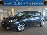 Opel Corsa 1,4 Edition ALU Klima Winterpaket - Opel Corsa: Schwarz, Edition