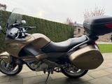 Honda Deauville - HONDA DEAUVILLE