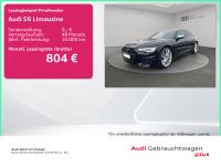 Audi S6 - Vorschau Bild 1