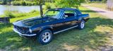 Ford Mustang Coupe 1967 S-Code - gebrauchte Ford Mustang aus dem Jahr 1967
