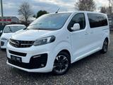 Opel ZAFIRA LIFE M-100% FULL OPTIONS-PANORAMA-ACC-AHK - Opel Zafira Life mit Panoramadach