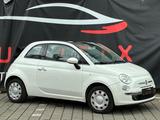 Fiat 500 Lounge 1,4*CABRIO*PDC*LEDER*SPORT - Fiat 500: 1.4