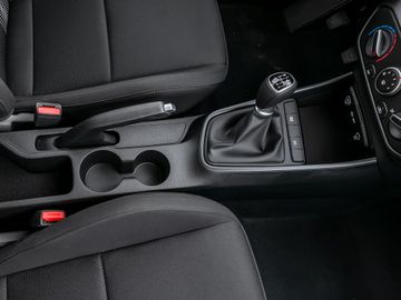 Hyundai Bayon 1.0 Select 2WD Kamera Navi Spurhalteassi.