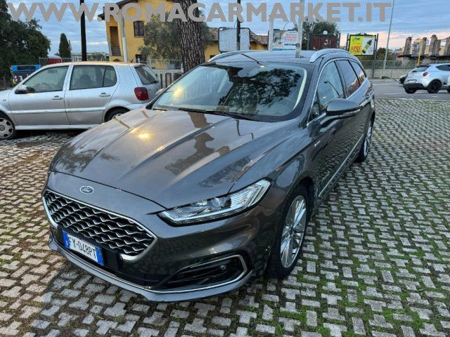 Ford FORD Mondeo Full Hybrid 2.0 187 CV eCVT SW Vigna