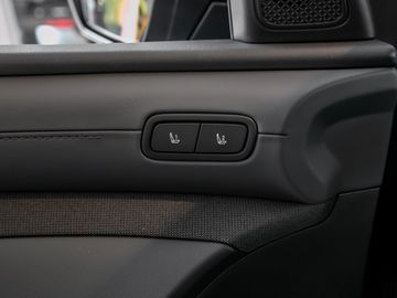 Hyundai Tucson Prime FL NX4 HUD Navi Leder Digi-Cockpit