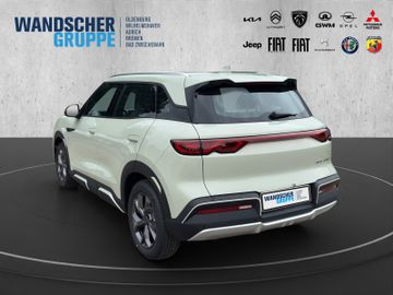 BYD ATTO 2 45.1kWh Boost 360 Pano Wärmepumpe Navi LH
