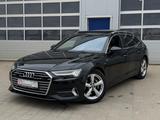 Audi A6 50TDI Quattro S-Line Matrix Pano Standhzg B&O - gebrauchte Audi A6 aus dem Jahr 2018