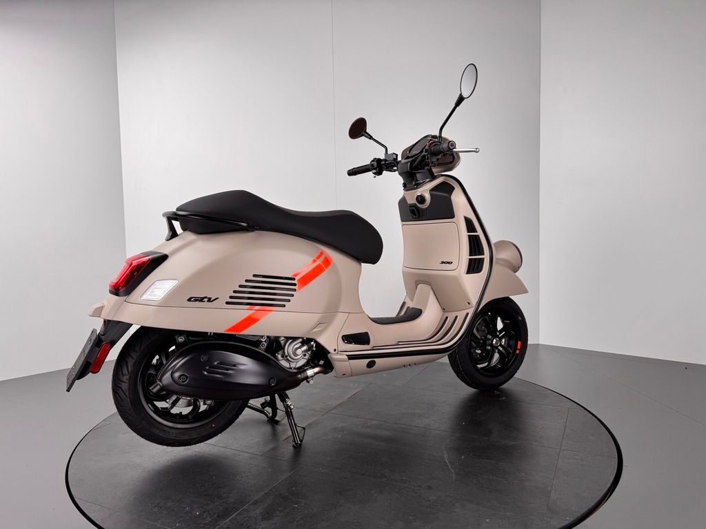 Fahrzeugabbildung Vespa GTV 300 *AKTIONSPREIS