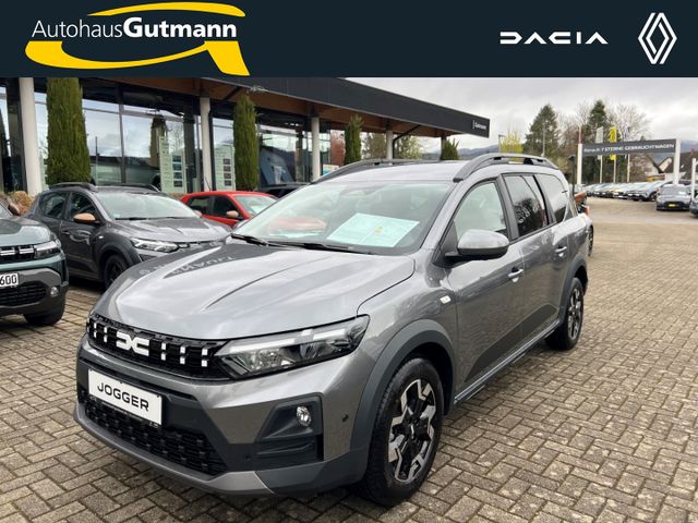 Dacia Jogger Journey Navi Klimaautom Fahrerprofil SHZ