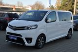 Toyota Proace Verso L1 Team D Aut. AHK-ACC-CAM-HUD-NAVI - Toyota in Berlin: Proace