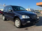 Mercedes-Benz ML 400 ML ML 400 CDI - Mercedes-Benz ML 400: Cdi