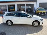 Volkswagen Golf 1.2 TSI 63kW BMT Trendline Variant Tren... - Volkswagen Golf mit Benzin-Antrieb: Kombi, 1.6