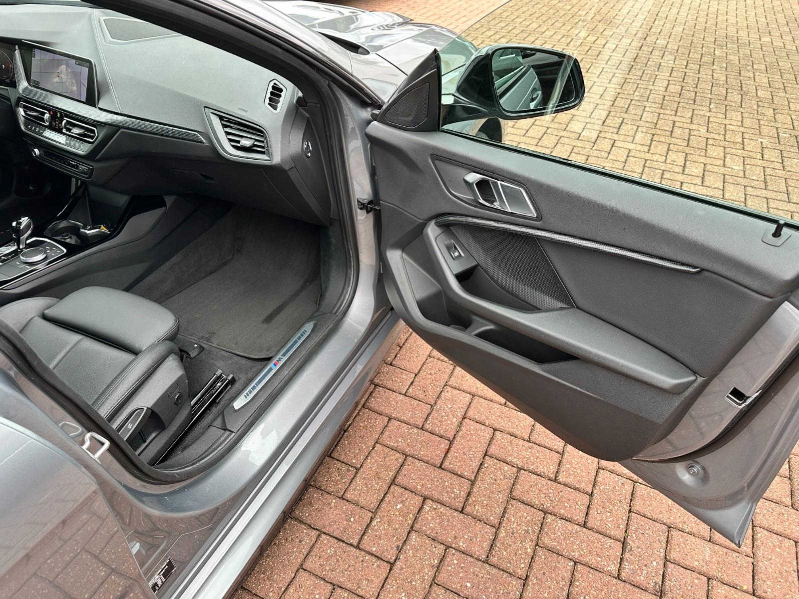 BMW 218 Gran Coupé M-Sport Shadow Line, миниатюра 28