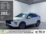 Mitsubishi Eclipse Cross Basis PHEV 2.4 MIVEC TEMP SHZ