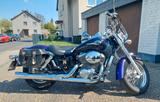 Honda VT750 C2 Shadow