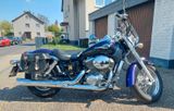 Honda VT750 C2 Shadow
