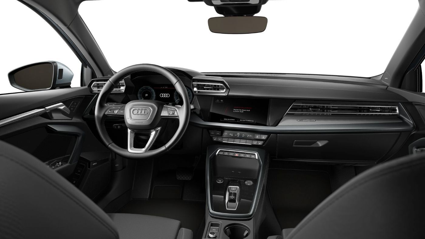 Audi A3 - Bild 9