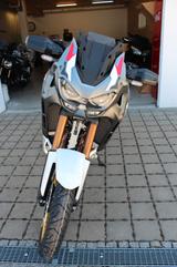 Honda CRF1100L Africa Twin Adventure DCT el. Fahrwerk - HONDA CRF110F