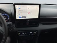 Toyota Yaris - Vorschau Bild 13