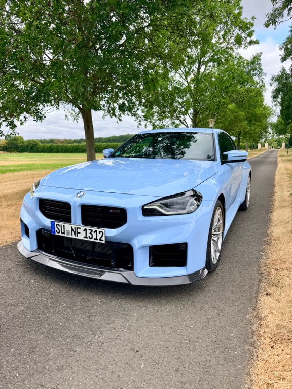 Image of BMW M2