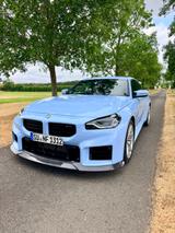 BMW M2 LCI G87 Schalensitze Carbon - BMW M2 in Bonn