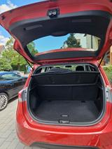 Hyundai ix20 1.6 Automatik PASSION PASSION - Hyundai ix20 PASSION mit Benzin-Antrieb