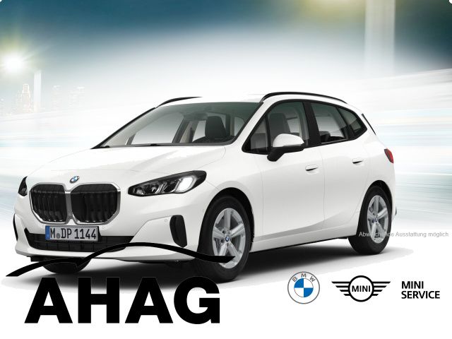 BMW 218i Active Tourer Steptronic DCT Komfortzugang