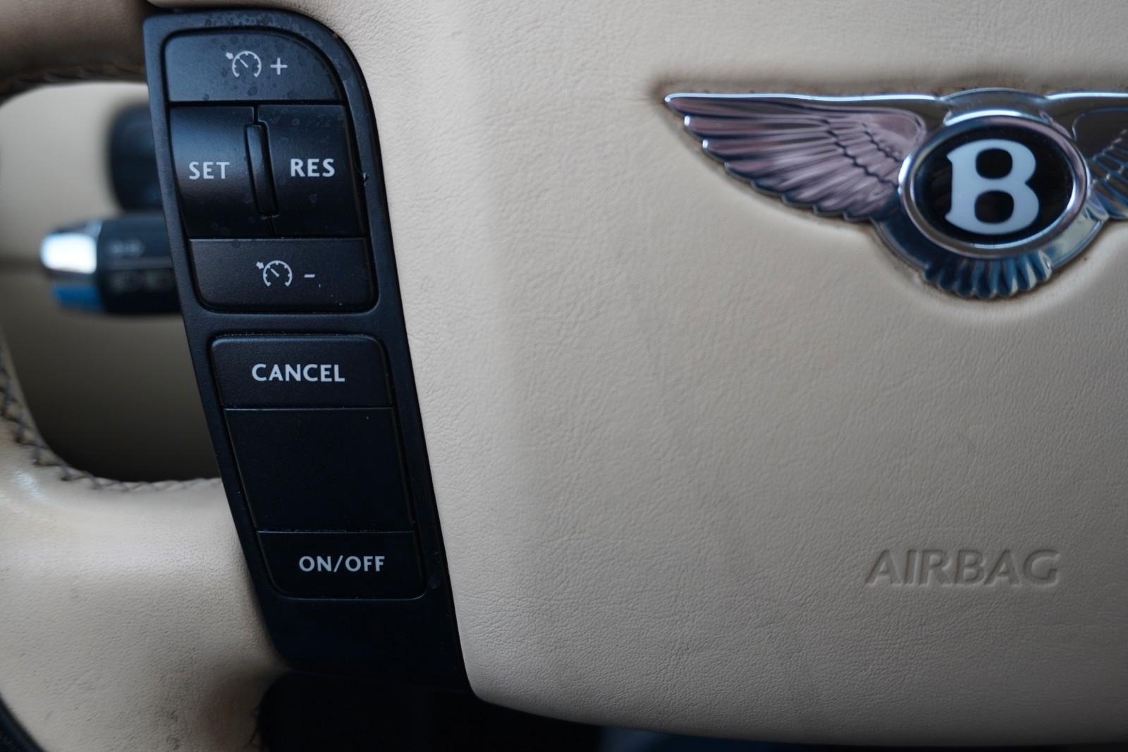 Bentley Continental Flying Spur W12 6.0*Mansory*22 Zoll*